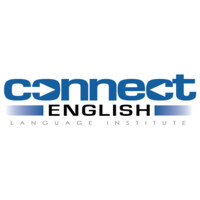 Connect English - San Diego logo, Connect English - San Diego contact details