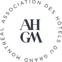 Greater Montreal Hotel Association logo, Greater Montreal Hotel Association contact details