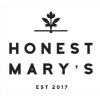 Honest Mary's logo, Honest Mary's contact details