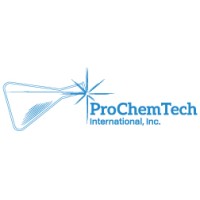 ProChemTech International logo, ProChemTech International contact details