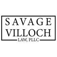 Savage Villoch Law, PLLC logo, Savage Villoch Law, PLLC contact details