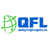 Quality Freight Logistics logo, Quality Freight Logistics contact details