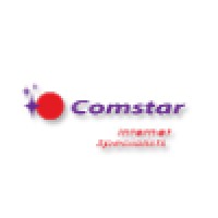 Comstar logo, Comstar contact details