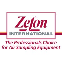 Zefon International Inc logo, Zefon International Inc contact details