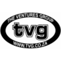 TVG - The Ventures Group logo, TVG - The Ventures Group contact details