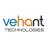 Vehant Technologies logo, Vehant Technologies contact details