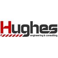 Hughes Engineering, PLLC logo, Hughes Engineering, PLLC contact details