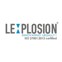 Lexplosion Solutions logo, Lexplosion Solutions contact details