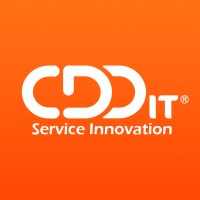 CDD IT - Service Innovation logo, CDD IT - Service Innovation contact details