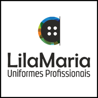 Lila Maria Uniformes Profissionais logo, Lila Maria Uniformes Profissionais contact details