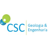 CSC Geologia & Engenharia logo, CSC Geologia & Engenharia contact details