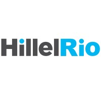 Hillel Rio logo, Hillel Rio contact details