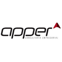 Apper Consultoria Empresarial Ltda logo, Apper Consultoria Empresarial Ltda contact details