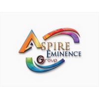 Aspire Eminence Group, Inc. logo, Aspire Eminence Group, Inc. contact details