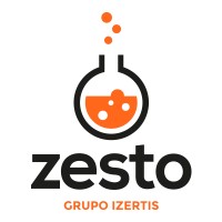 Zesto logo, Zesto contact details