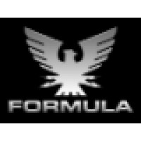 Formula Boats logo, Formula Boats contact details