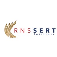 RNSH SERT Institute logo, RNSH SERT Institute contact details