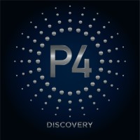 P4 Discovery Inc. logo, P4 Discovery Inc. contact details