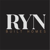 RYN Built Homes, LLC logo, RYN Built Homes, LLC contact details