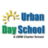 Urban Day School, Inc. logo, Urban Day School, Inc. contact details