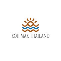 Koh Mak Thailand logo, Koh Mak Thailand contact details