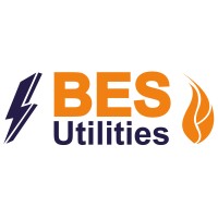 BES Utilities logo, BES Utilities contact details