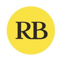 Real Business UK logo, Real Business UK contact details