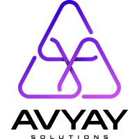 AVYAY Solutions logo, AVYAY Solutions contact details