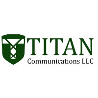 Titan Communications LLC logo, Titan Communications LLC contact details