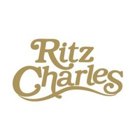 Ritz Charles, Inc. logo, Ritz Charles, Inc. contact details