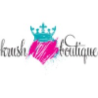 Krush Boutique logo, Krush Boutique contact details