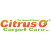 Citrus-O Carpet Care logo, Citrus-O Carpet Care contact details