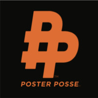 Poster Posse, Inc. logo, Poster Posse, Inc. contact details