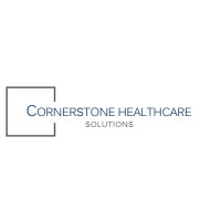 Cornerstone Healthcare Solutions, Inc. logo, Cornerstone Healthcare Solutions, Inc. contact details