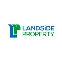 Landside Property logo, Landside Property contact details