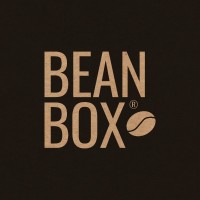 Bean Box logo, Bean Box contact details