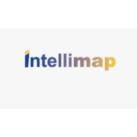 Intellimap logo, Intellimap contact details