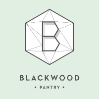 Blackwood Pantry logo, Blackwood Pantry contact details