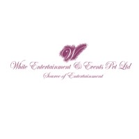 White Entertainment and Events logo, White Entertainment and Events contact details