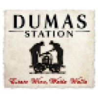 Dumas Station Wines logo, Dumas Station Wines contact details