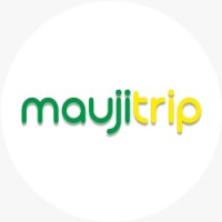 MaujiTrip.com logo, MaujiTrip.com contact details