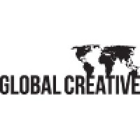 Global Creative logo, Global Creative contact details