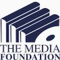 The Media Foundation logo, The Media Foundation contact details