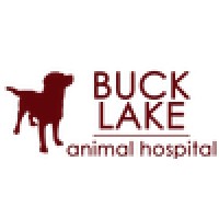 Buck Lake Animal Hospital logo, Buck Lake Animal Hospital contact details