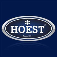 Hoest logo, Hoest contact details