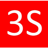 3S - Simple Strategic Solutions logo, 3S - Simple Strategic Solutions contact details