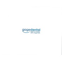 Gage Dental logo, Gage Dental contact details