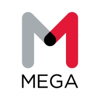 Mega Group Inc. logo, Mega Group Inc. contact details