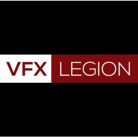 VFX Legion logo, VFX Legion contact details