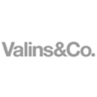 Valins&Co. logo, Valins&Co. contact details